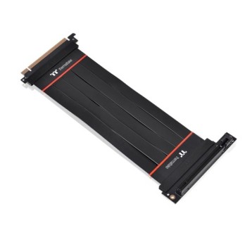 Taśma Riser Premium PCI-E 4.0 x16 Extender - 200 m