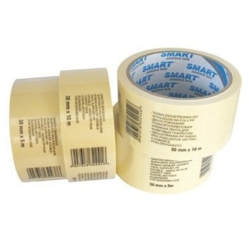 Taśma samoprzylepna II dwustonna 38x10m 4142 /904