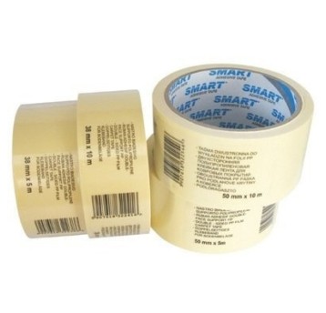 Taśma samoprzylepna II dwustonna 50x5m 4142 /9042