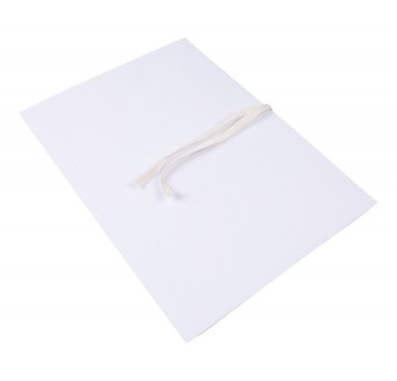 Teczka archiwizacyjna wiązana OFFICE PRODUCTS Budg