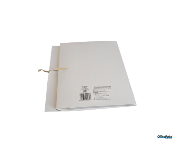Teczka bezkwasowa 240g ISO 9706 320x230x50 KIEL-T