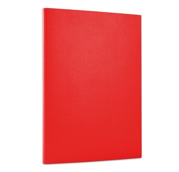 Teczka z rzepem OFFICE PRODUCTS, PP, A4/1,5cm, 3-