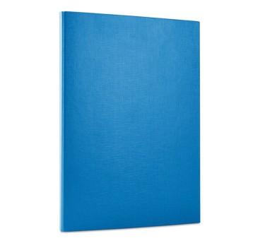 Teczka z rzepem OFFICE PRODUCTS, PP, A4/1,5cm, 3-