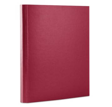 Teczka z rzepem OFFICE PRODUCTS, PP, A4/4cm, 3-sk