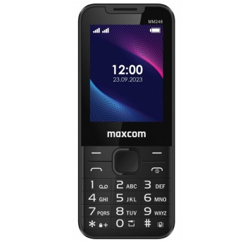 Telefon MM 248 4G DualSIM