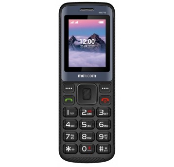 Telefon MM 718 4G