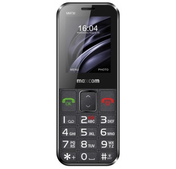 Telefon MM 730BB Comfort