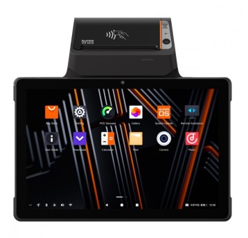 Terminal mobilny V3 Mix A134+32GB Wifi4GNFC80mm pr