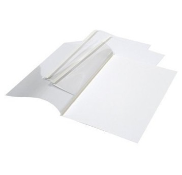 Termookładki ARGO STANDING LUX 4mm białe opakowan