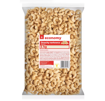 TGE Orzechy nerkowca 1 kg