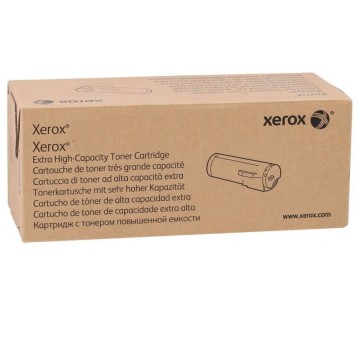 Toner C23x 1,5k 006R04387 czarny