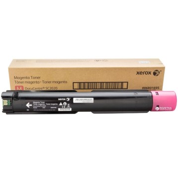 Toner DocuCentre SC2020 magenta 3k 006R01695