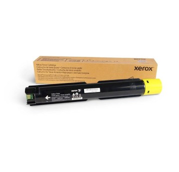 Toner VersaLink C7100 żółty 18,5k 006R01831