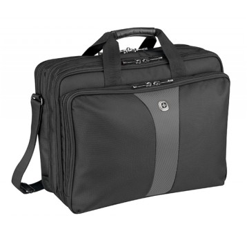 Torba na laptopa WENGER Legacy, 17", 420x320x210m