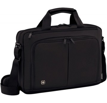 Torba na laptopa WENGER Source, 14", 390x250x80mm