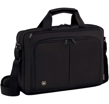 Torba na laptopa WENGER Source, 16", 410x280x120m