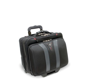 Torba pilotka WENGER Granada, 17", 420x350x250mm,