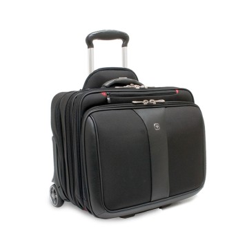 Torba pilotka WENGER Patriot, 17", zestaw 2w1, 43