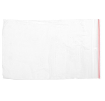 Torebka strunowa DONAU, PP PE-LD, A5, 100szt., tr