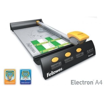 Trymer A4 FELLOWES Electron A4 10k 5410401