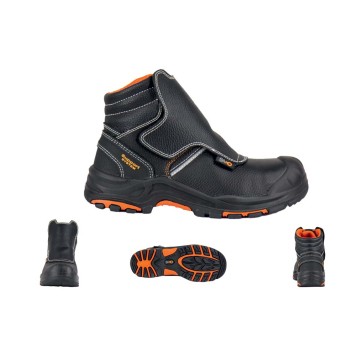 TRZEWIK OCHRONNY SAKO 04-003 ROZMIAR 36