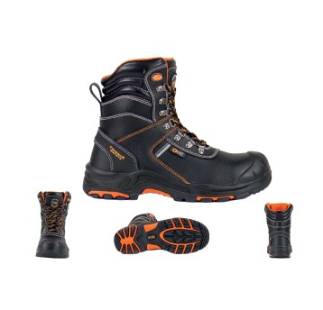 TRZEWIK OCHRONNY SAKO 04-004 ROZMIAR 36