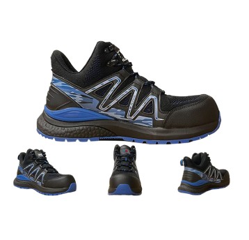 TRZEWIK OCHRONNY SAKO 06-001 S1P BLB R38