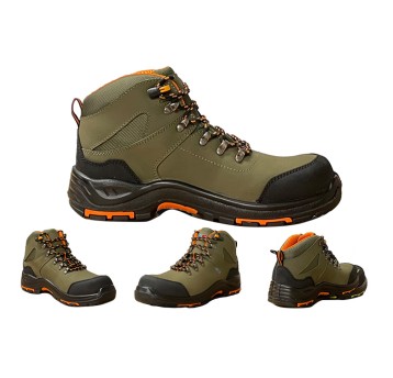 TRZEWIK OCHRONNY SAKO 06-006 S3 HRO SRC OGB R37