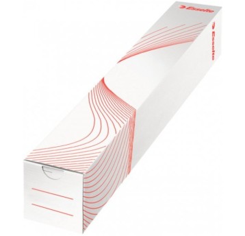 Tuba kartonowe kwadratowa 65x65mm na plakaty ESSE