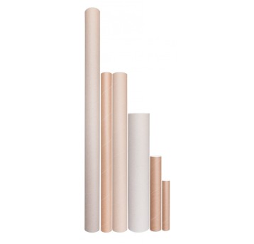 Tuba tekturowa OFFICE PRODUCTS śr. 100 mm, dł. 55