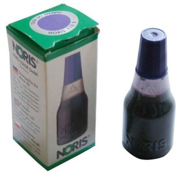 Tusz NORIS 110 fiolet 25ml NO110SFI/10