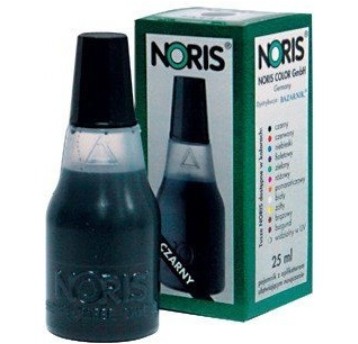 Tusz NORIS 110 niebieski 25ml NO110SNI/10