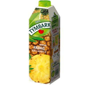 TYMBARK NEKTAR ANANAS