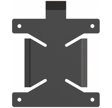 Uchwyt do Mini PC MD BRPCV07