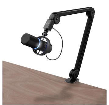 Uchwyt i mikrofon GXT 255+ ONYX