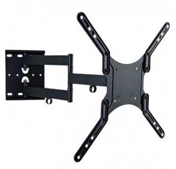 Uchwyt ścienny LCD/LED 23-55cali podwójne ramię,