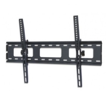 Uchwyt ścienny LCD/LED 40-65cali 60kg czarny