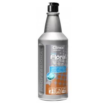 Uniwersalny płyn CLINEX Floral Ocean 1L 77-890, d