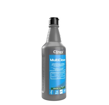 Uniwersalny środek CLINEX Multi Clean green tea 1l