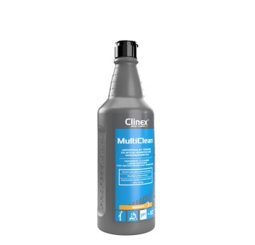Uniwersalny środek CLINEX Multi Clean, mango 1l