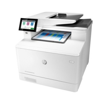 Urządzenie MFP Color HP CLJ Managed E47528f 3QA75A