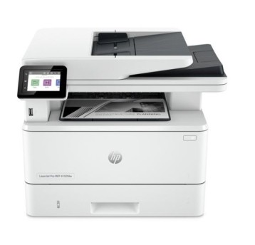 Urządzenie wielofunkcyjne LaserJet Pro 4102FDW 2Z