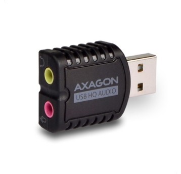 USB ADA-17 Zewnętrzna karta dzwiękowa 2.0 MINI 96