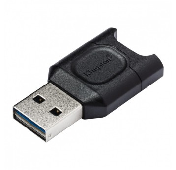 USB Czytnik kart MobileLite Plus 3.1 microSDHC/SD