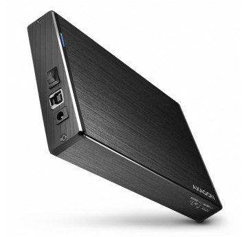 USB Gen Obudowa EE35-XA3 zewnętrzna aluminiowa 3