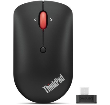 USB Kompaktowa mysz bezprzewodowa -C ThinkPad 4Y51