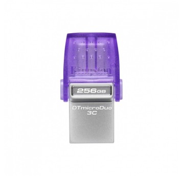 USB Pendrive Data Traveler MicroDuo 3C G3 256GB -