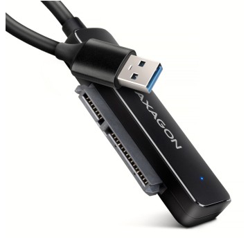 USB SSD Adapter ADSA-FP2A -A 5Gbps SATA 6G 2.5" H