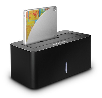 USB SSD Gen ADSA-SN Stacja dokująca 3.2 1 - 1x S