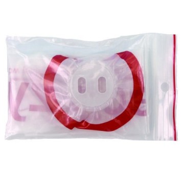 Ustnik dosztucznego oddychania YP201860001 VISCOP